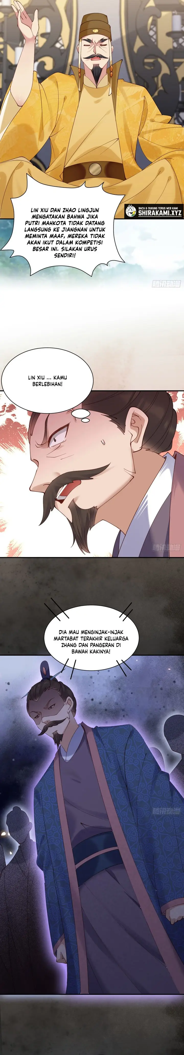 image-komik-please-dont-show-your-son-chapter-157-8/11