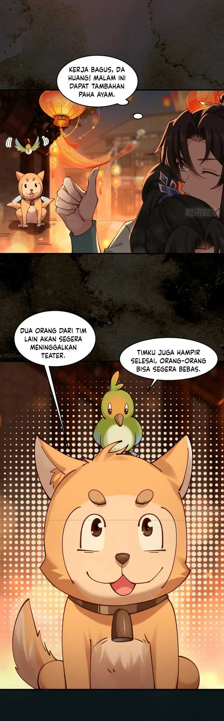 image-komik-please-dont-show-your-son-chapter-162.5-3/12
