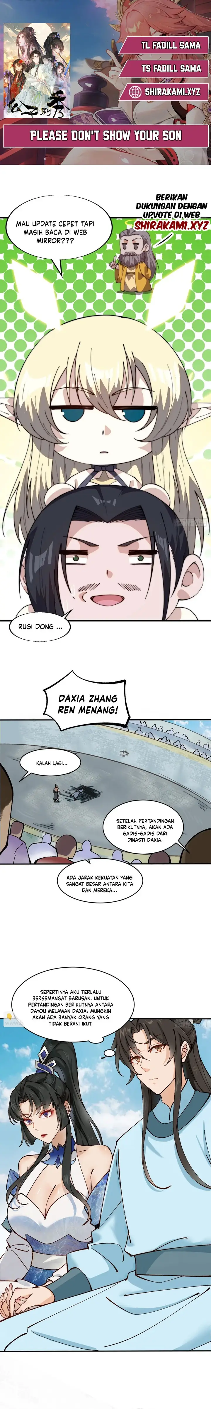 image-komik-please-dont-show-your-son-chapter-166-0/11