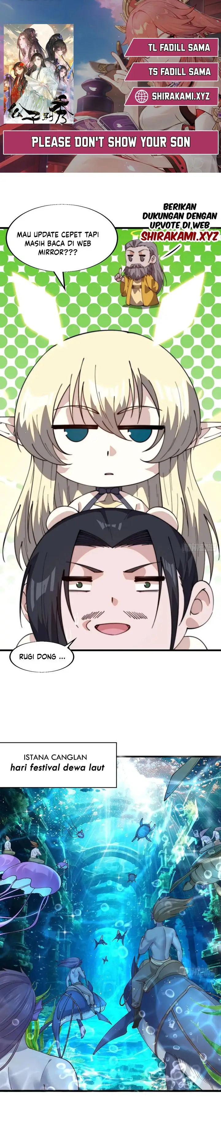 image-komik-please-dont-show-your-son-chapter-205-0/10