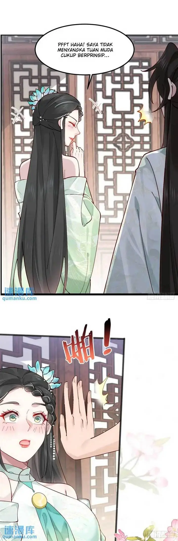 image-komik-please-dont-show-your-son-chapter-45-2/9