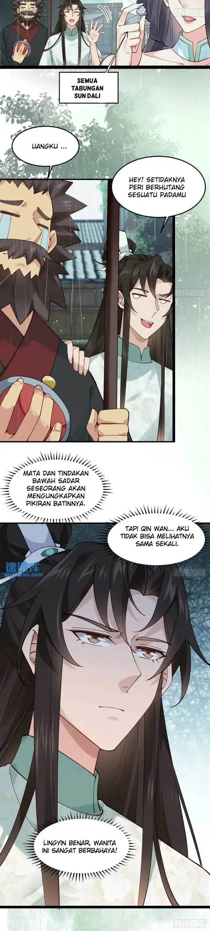image-komik-please-dont-show-your-son-chapter-50-6/9
