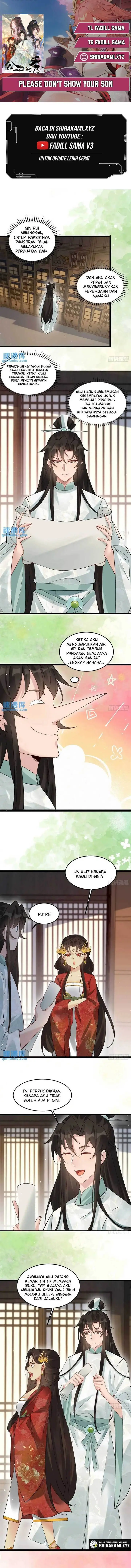 image-komik-please-dont-show-your-son-chapter-57-0/9