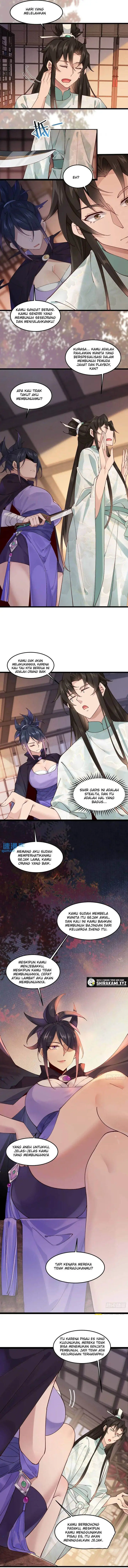 image-komik-please-dont-show-your-son-chapter-64-2/6