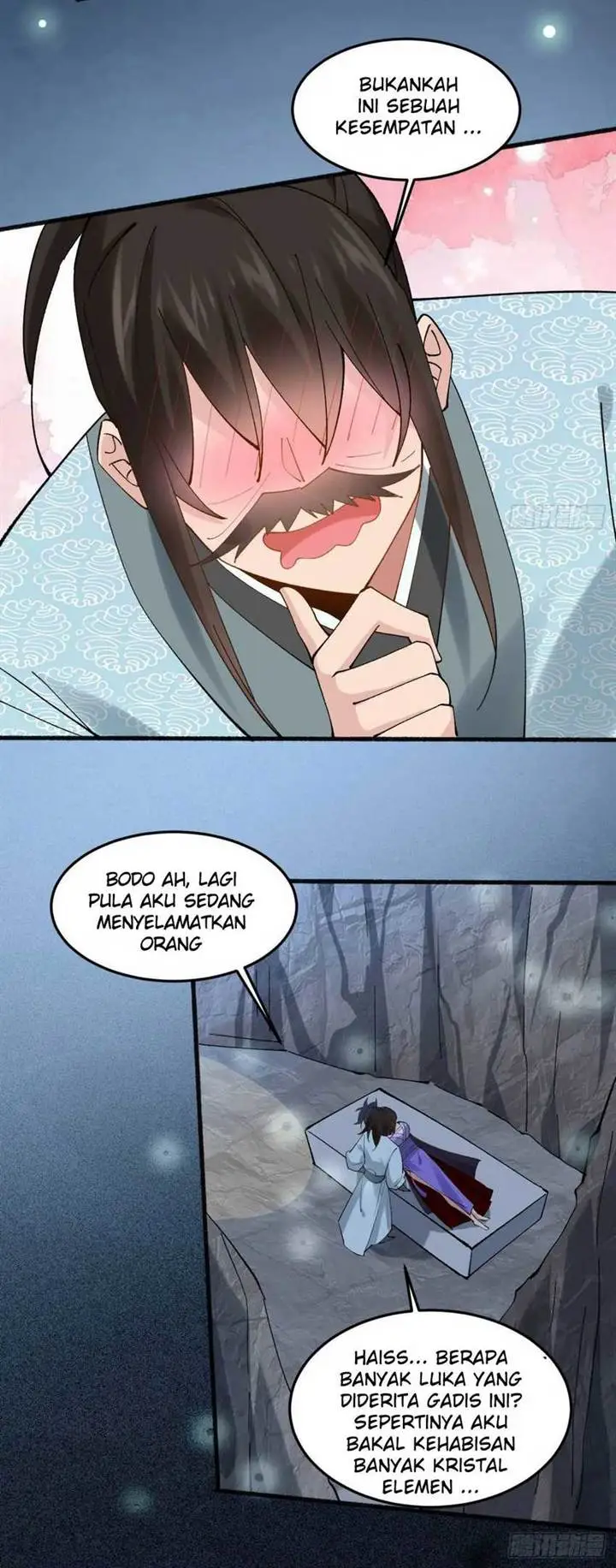 image-komik-please-dont-show-your-son-chapter-65-6/10