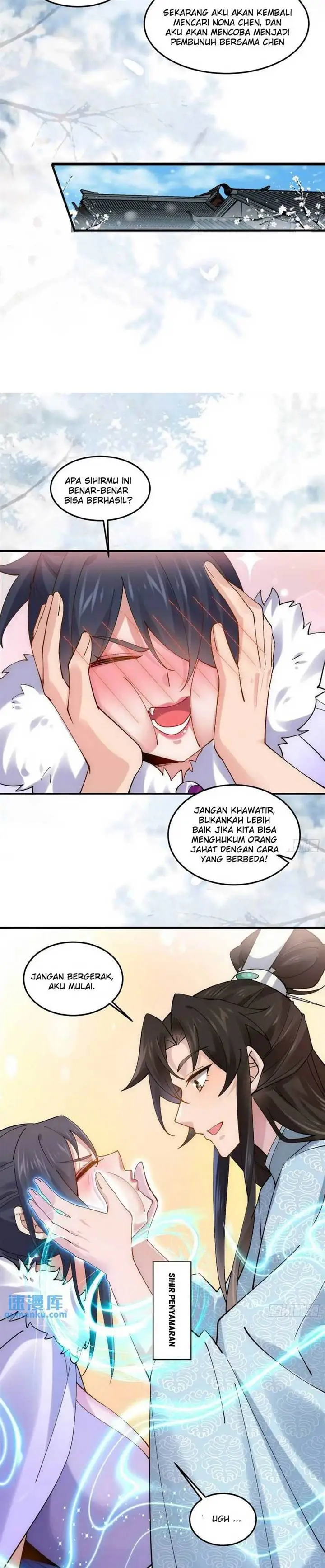 image-komik-please-dont-show-your-son-chapter-73-4/19