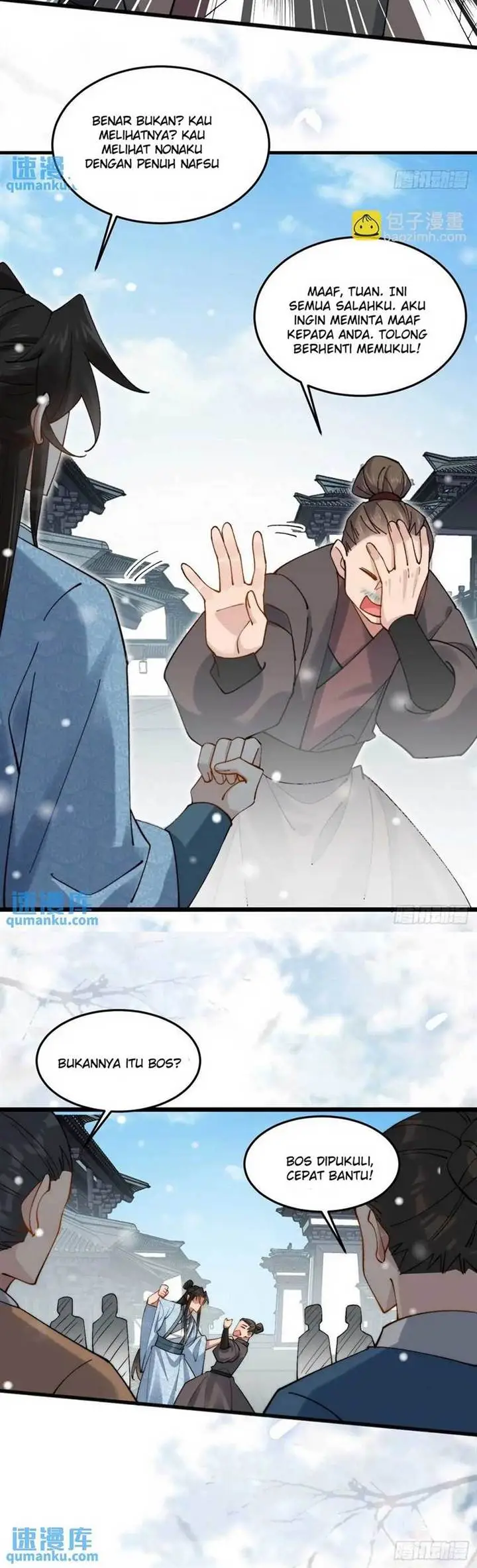 image-komik-please-dont-show-your-son-chapter-73-11/19