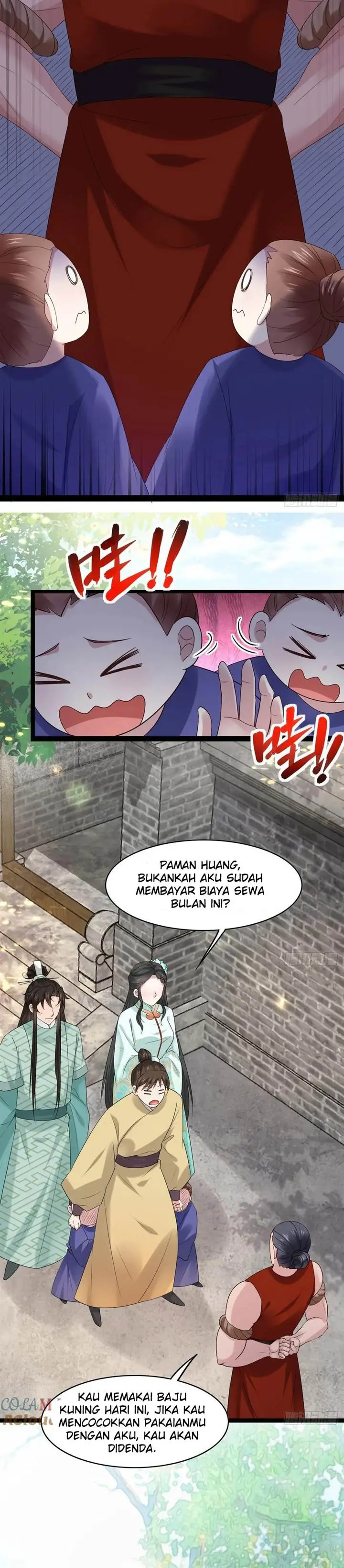 image-komik-please-dont-show-your-son-chapter-94-13/20