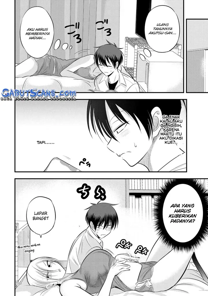image-komik-please-go-home-akutsu-san-chapter-103-2/11