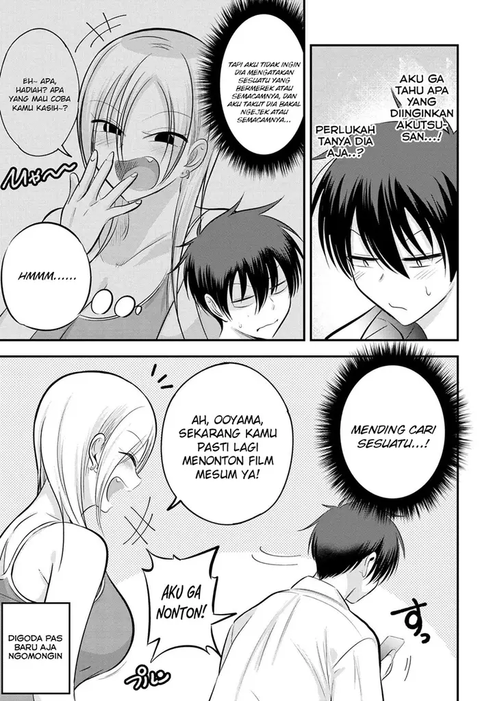 image-komik-please-go-home-akutsu-san-chapter-103-3/11