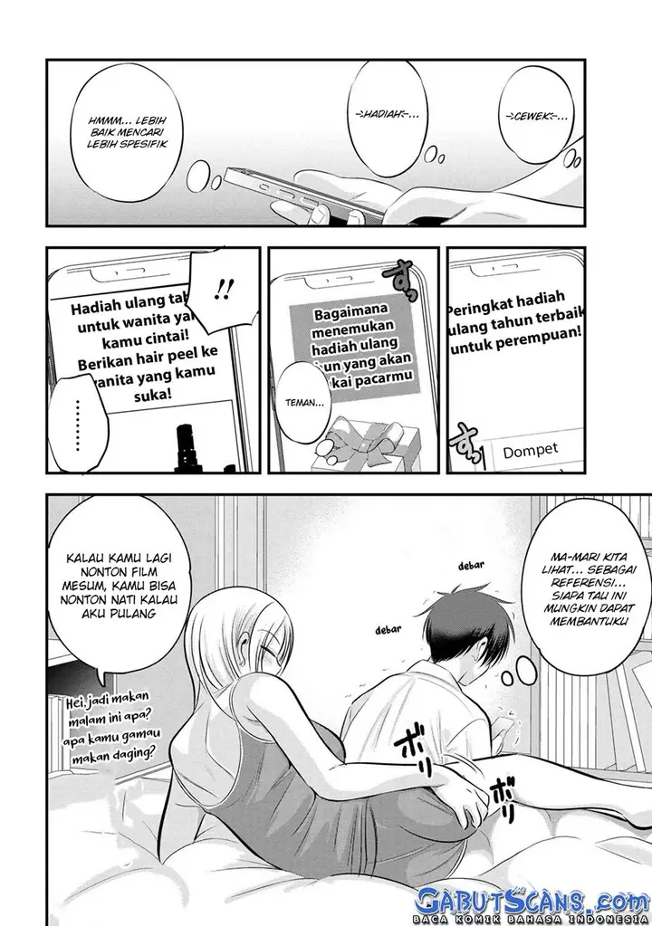 image-komik-please-go-home-akutsu-san-chapter-103-4/11