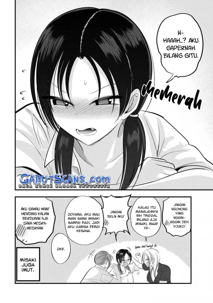 image-komik-please-go-home-akutsu-san-chapter-108.5-2/5