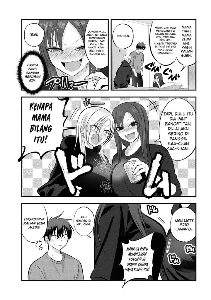 image-komik-please-go-home-akutsu-san-chapter-109-3/11