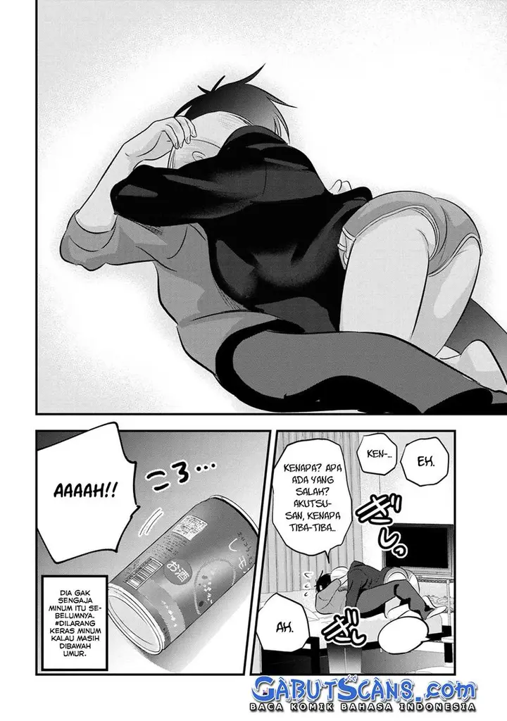 image-komik-please-go-home-akutsu-san-chapter-109-8/11