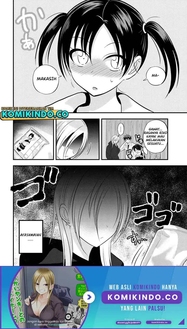image-komik-please-go-home-akutsu-san-chapter-118-8/11