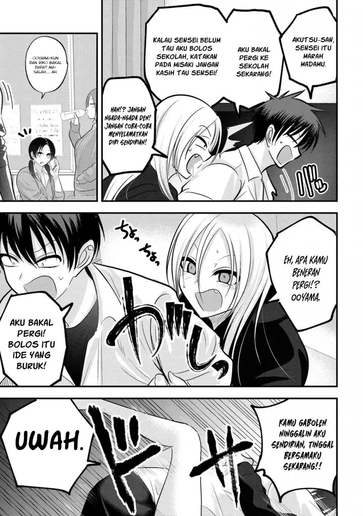 image-komik-please-go-home-akutsu-san-chapter-120-5/8