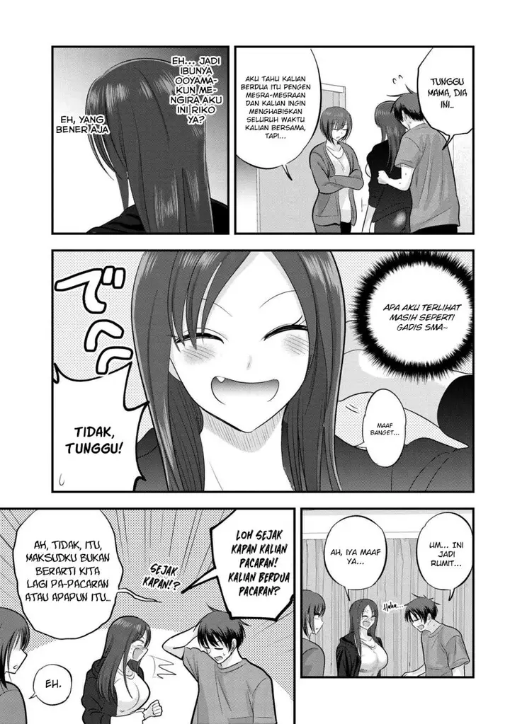 image-komik-please-go-home-akutsu-san-chapter-121-3/10