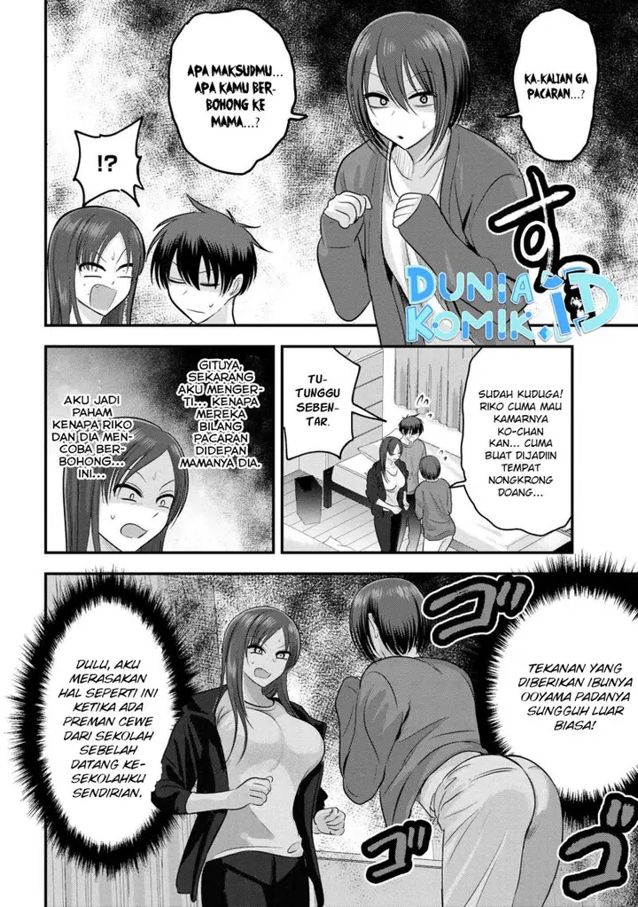 image-komik-please-go-home-akutsu-san-chapter-121-4/10