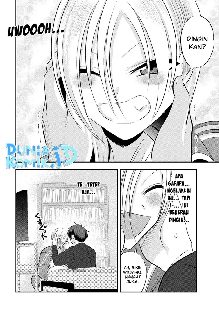 image-komik-please-go-home-akutsu-san-chapter-126-6/10