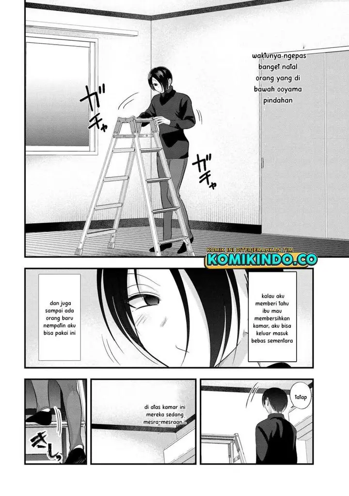 image-komik-please-go-home-akutsu-san-chapter-134.5-1/4