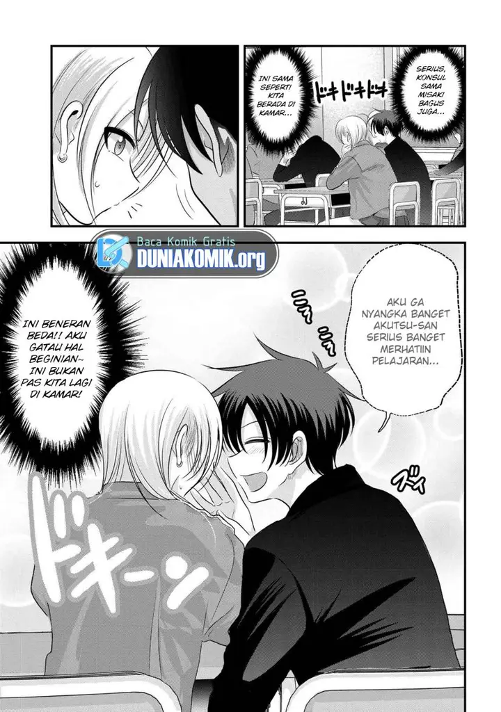 image-komik-please-go-home-akutsu-san-chapter-151-3/12