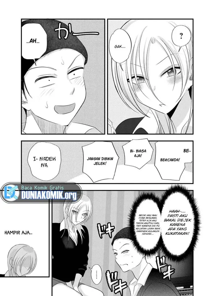 image-komik-please-go-home-akutsu-san-chapter-152-5/10