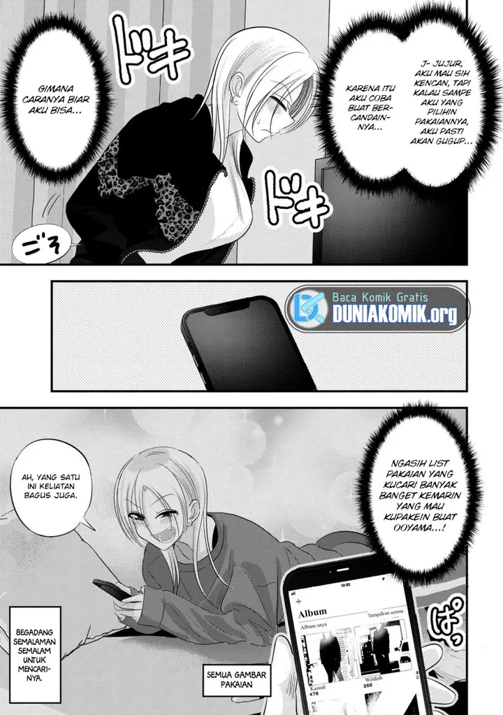 image-komik-please-go-home-akutsu-san-chapter-156-3/14