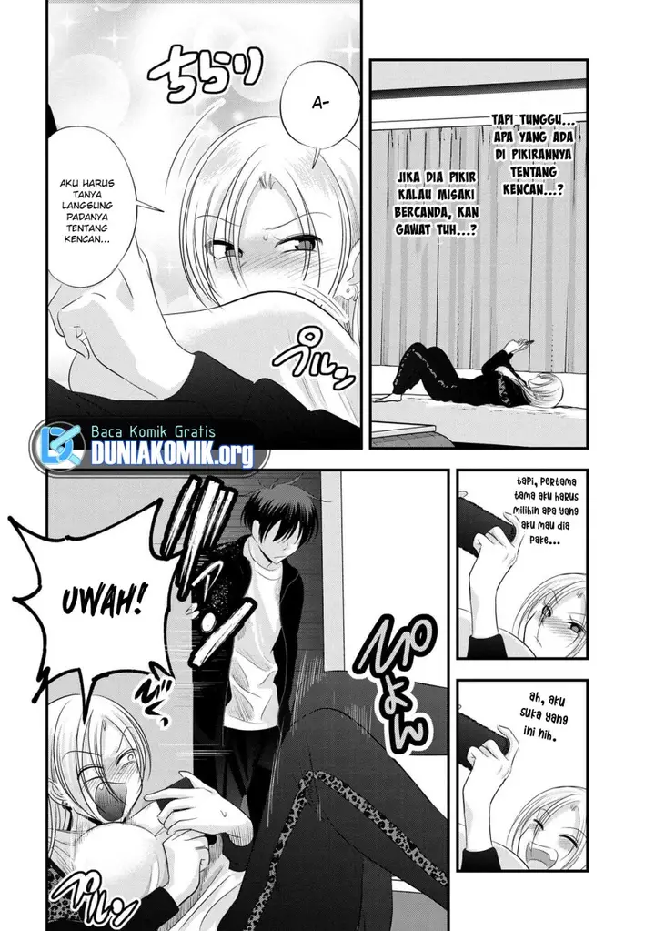 image-komik-please-go-home-akutsu-san-chapter-156-4/14