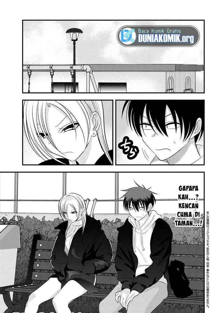 image-komik-please-go-home-akutsu-san-chapter-157-1/14