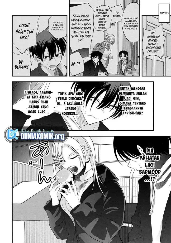 image-komik-please-go-home-akutsu-san-chapter-157-2/14