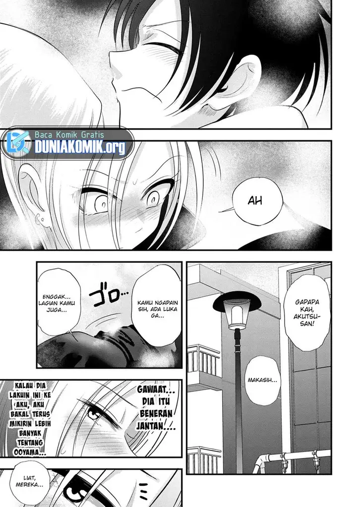 image-komik-please-go-home-akutsu-san-chapter-157-9/14