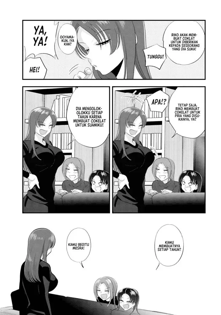 image-komik-please-go-home-akutsu-san-chapter-159-8/13