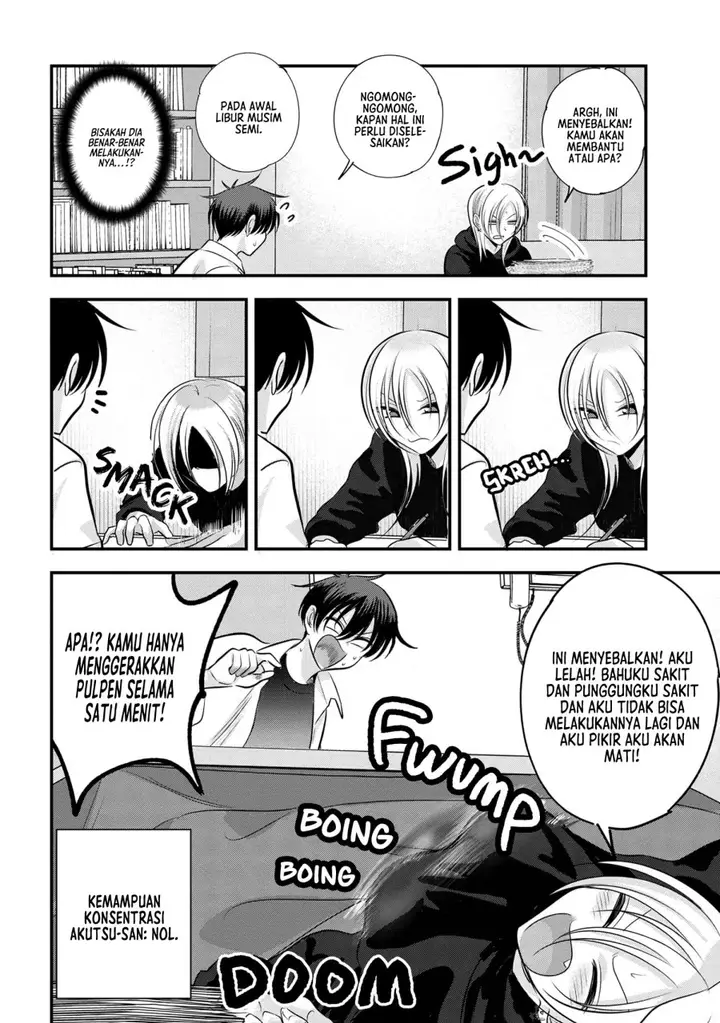 image-komik-please-go-home-akutsu-san-chapter-164-2/10