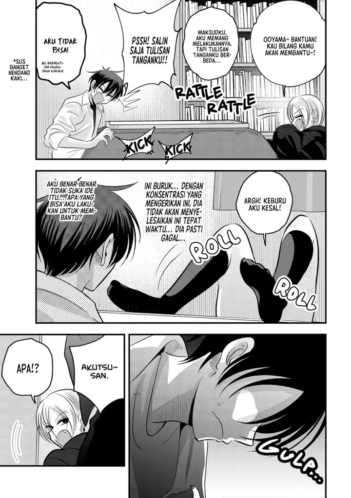 image-komik-please-go-home-akutsu-san-chapter-164-3/10