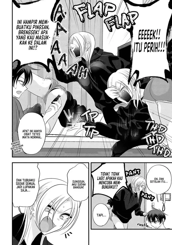 image-komik-please-go-home-akutsu-san-chapter-167-4/14