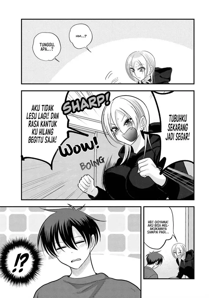 image-komik-please-go-home-akutsu-san-chapter-167-5/14