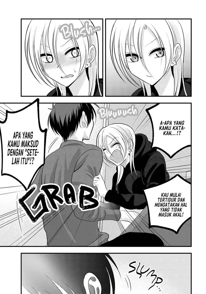 image-komik-please-go-home-akutsu-san-chapter-167-7/14