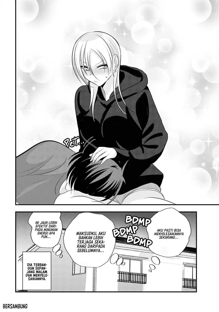 image-komik-please-go-home-akutsu-san-chapter-167-10/14