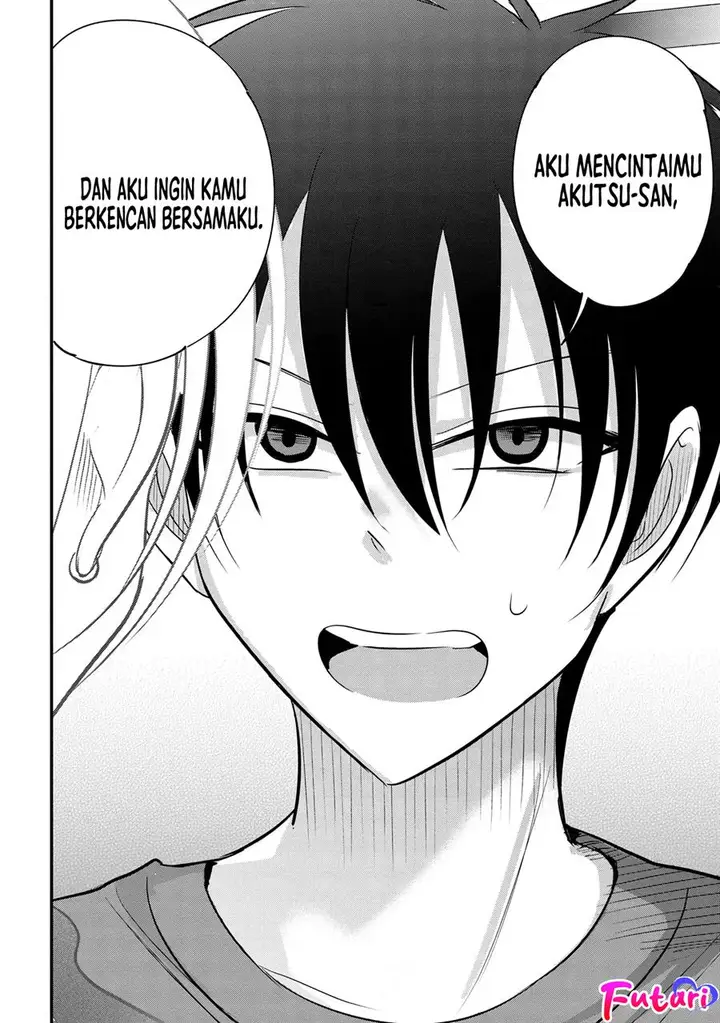 image-komik-please-go-home-akutsu-san-chapter-176-6/16