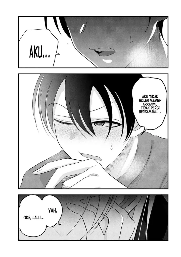 image-komik-please-go-home-akutsu-san-chapter-177-11/16