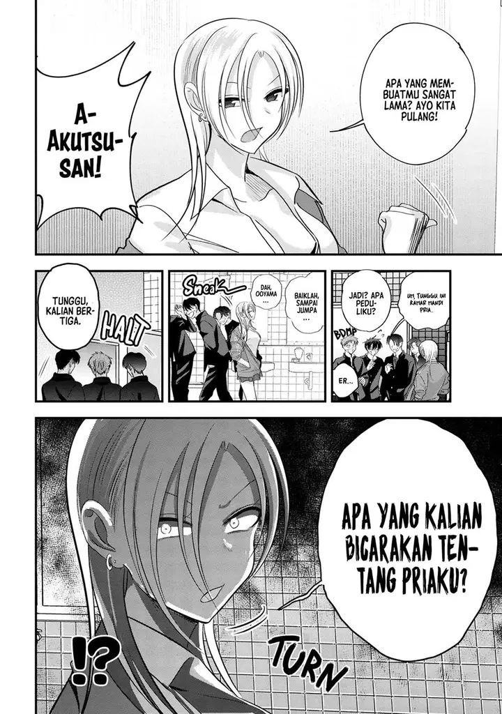 image-komik-please-go-home-akutsu-san-chapter-180-6/14