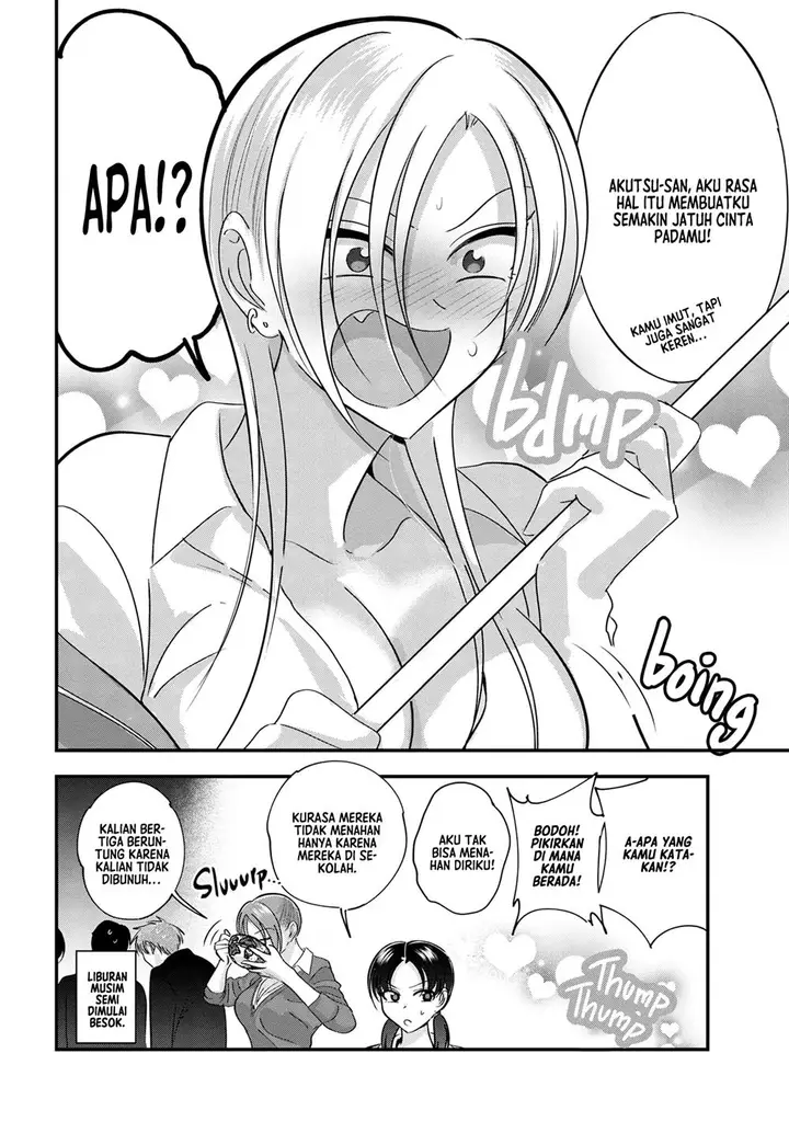 image-komik-please-go-home-akutsu-san-chapter-180-10/14