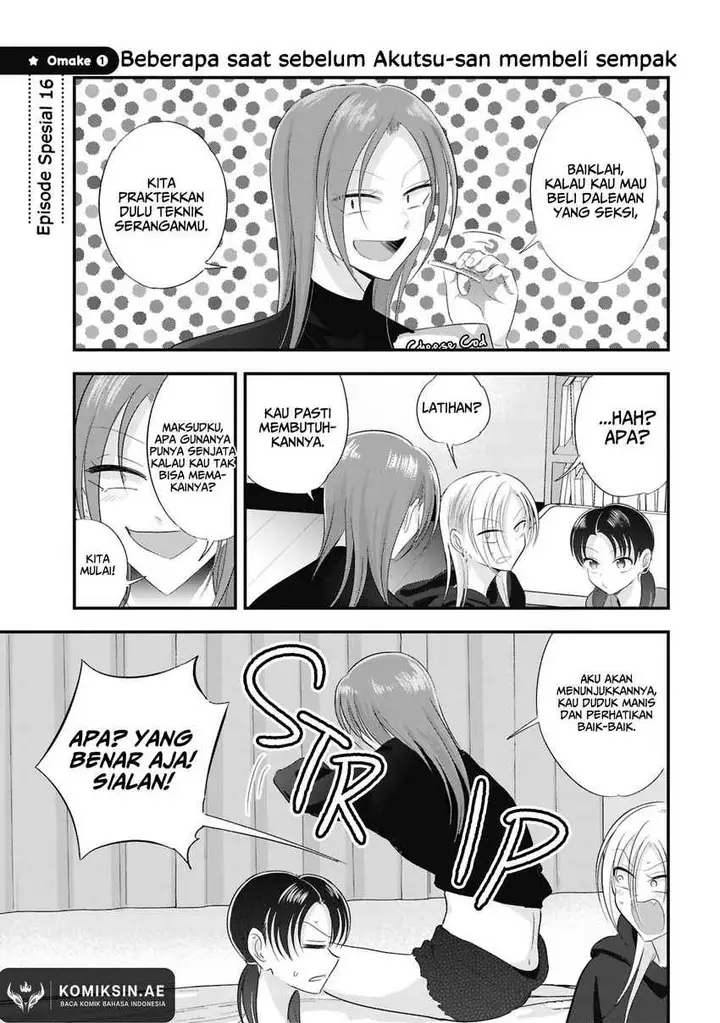 image-komik-please-go-home-akutsu-san-chapter-189.1-1/10