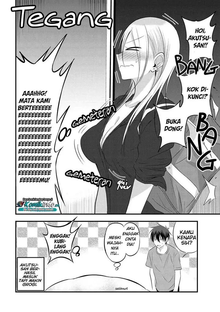 image-komik-please-go-home-akutsu-san-chapter-50-6/7