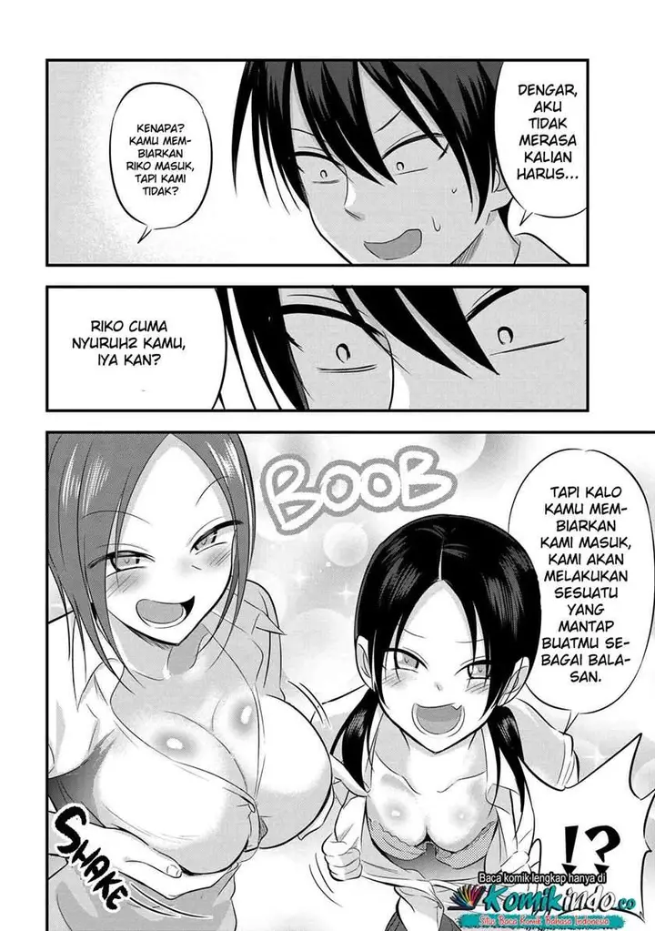 image-komik-please-go-home-akutsu-san-chapter-66-4/9