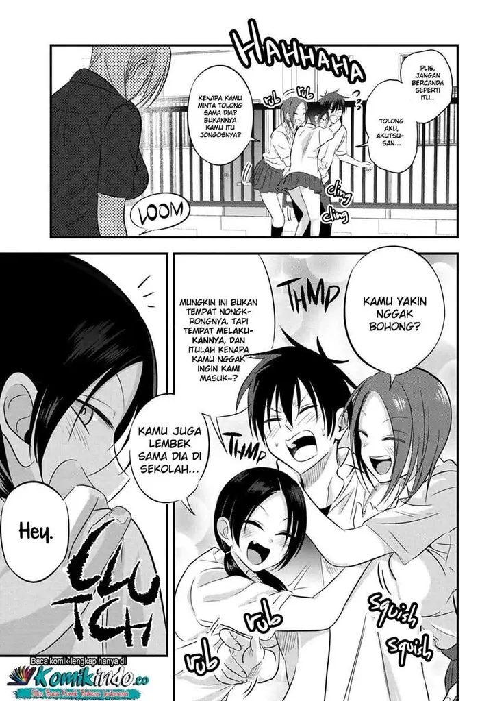 image-komik-please-go-home-akutsu-san-chapter-66-5/9