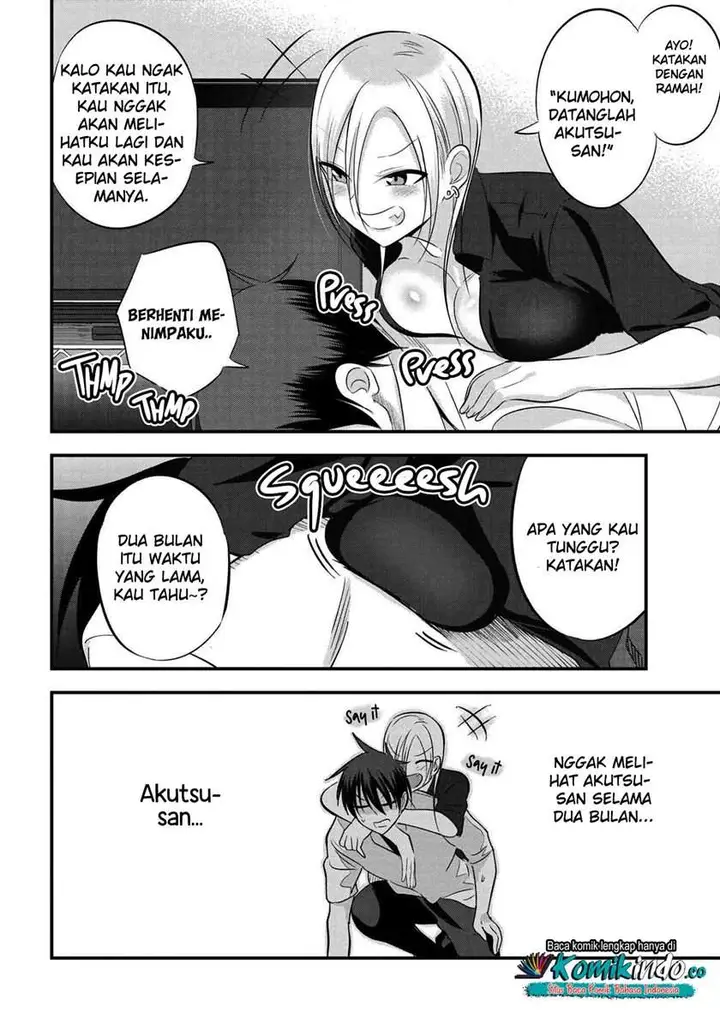 image-komik-please-go-home-akutsu-san-chapter-69-6/13