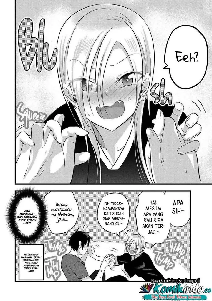 image-komik-please-go-home-akutsu-san-chapter-71-8/9