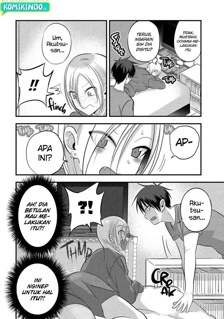 image-komik-please-go-home-akutsu-san-chapter-74-1/9