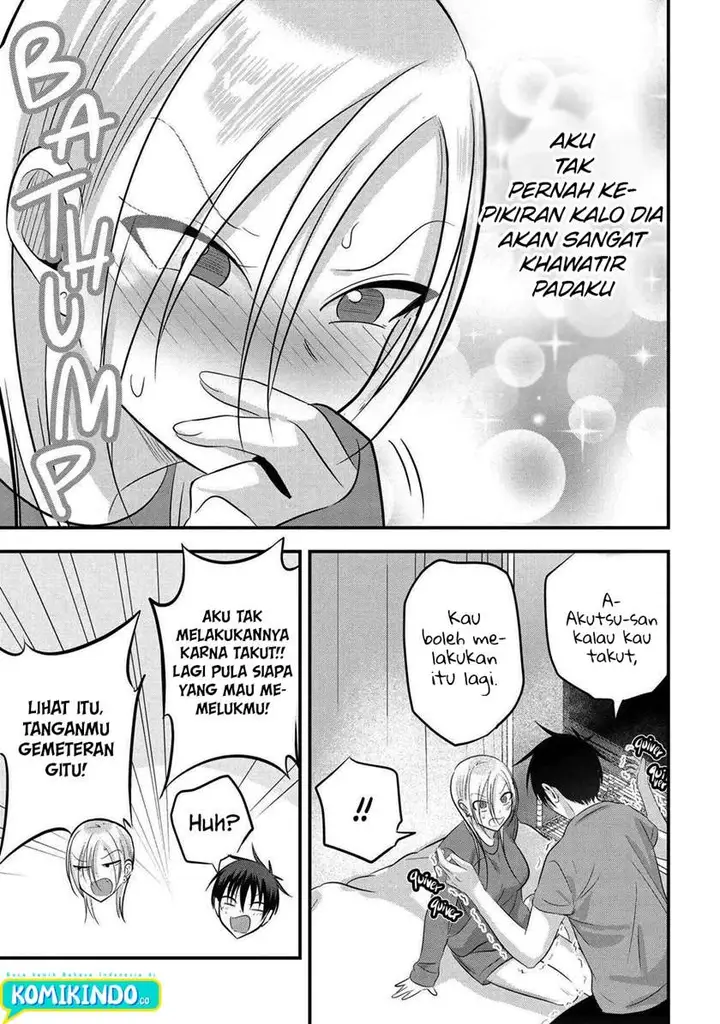 image-komik-please-go-home-akutsu-san-chapter-74-4/9